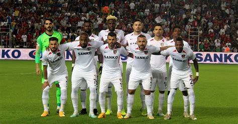 T­F­F­’­d­e­n­ ­G­a­z­i­a­n­t­e­p­ ­F­K­ ­i­s­m­i­n­e­ ­o­n­a­y­ ­-­ ­S­o­n­ ­D­a­k­i­k­a­ ­H­a­b­e­r­l­e­r­